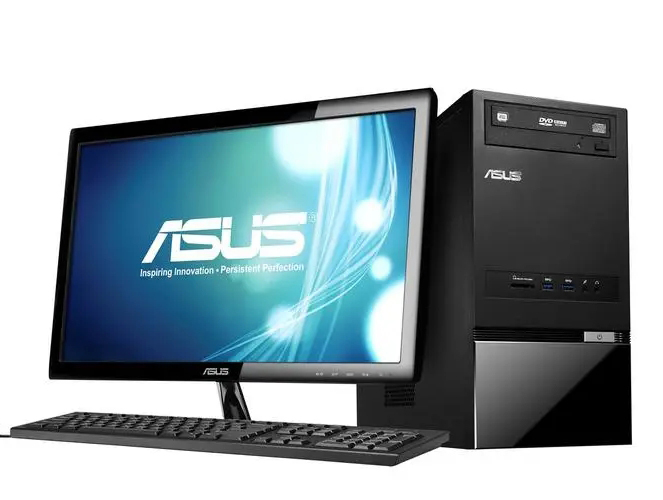 廊坊华硕台式机维修